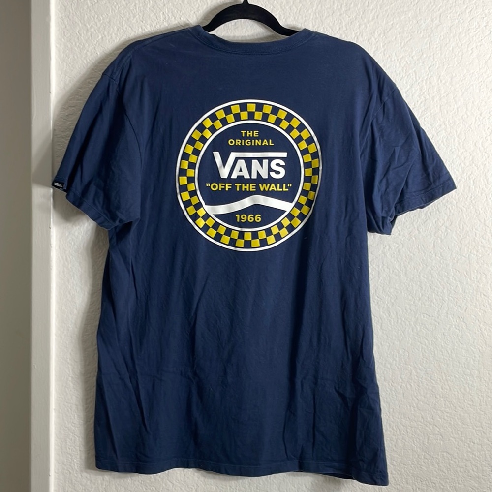 Vans T-Shirt